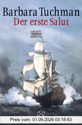Der erste Salut