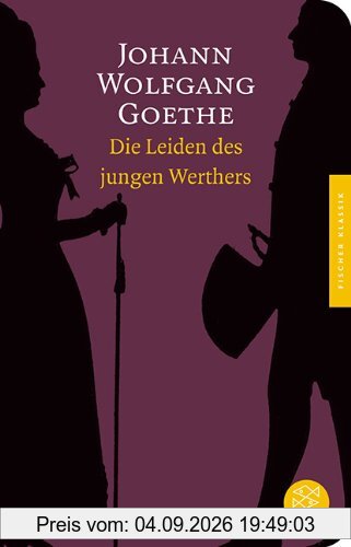 Die Leiden des jungen Werthers: In der Fassung von 1774 Roman: In der Fassung von 1774. Roman