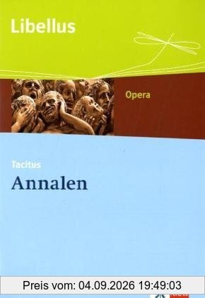 Annalen: Klassische Basistexte