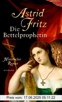 Binding : Gebundene Ausgabe, Label : Kindler, Publisher : Kindler, medium : Gebundene Ausgabe, numberOfPages : 464, publicationDate : 2010-03-12, authors : Astrid Fritz, languages : german, ISBN : 3463405679