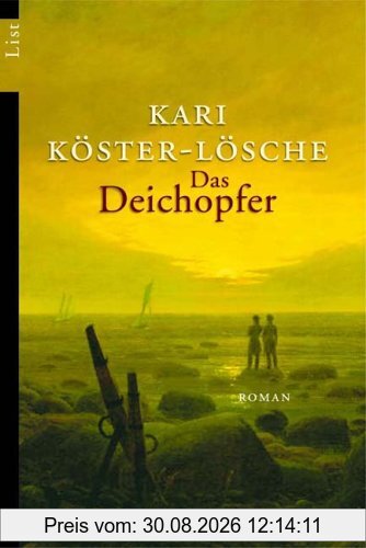 Das Deichopfer: Roman