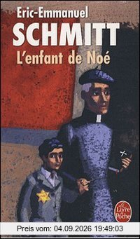 L'enfant de Noé
