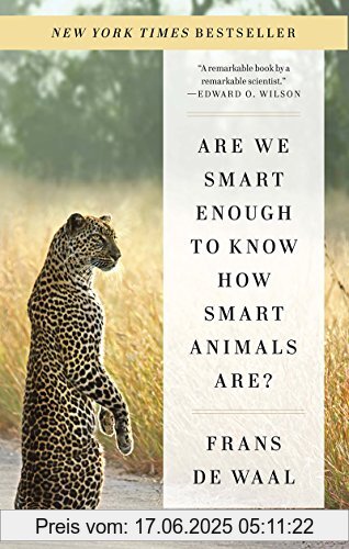 Binding : Taschenbuch, Edition : Reprint, Label : Norton & Company, Publisher : Norton & Company, PackageQuantity : 1, medium : Taschenbuch, numberOfPages : 352, publicationDate : 2017-04-04, authors : Waal, Frans de, languages : english, ISBN : 0393353664