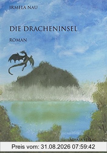 Irmela Nau Die Dracheninsel