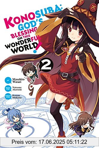 Binding : Taschenbuch, Edition : 01, Label : Yen Press, Publisher : Yen Press, NumberOfItems : 1, PackageQuantity : 1, medium : Taschenbuch, numberOfPages : 160, publicationDate : 2017-02-28, releaseDate : 2017-02-21, authors : Natsume Akatsuki, ISBN : 0316553328
