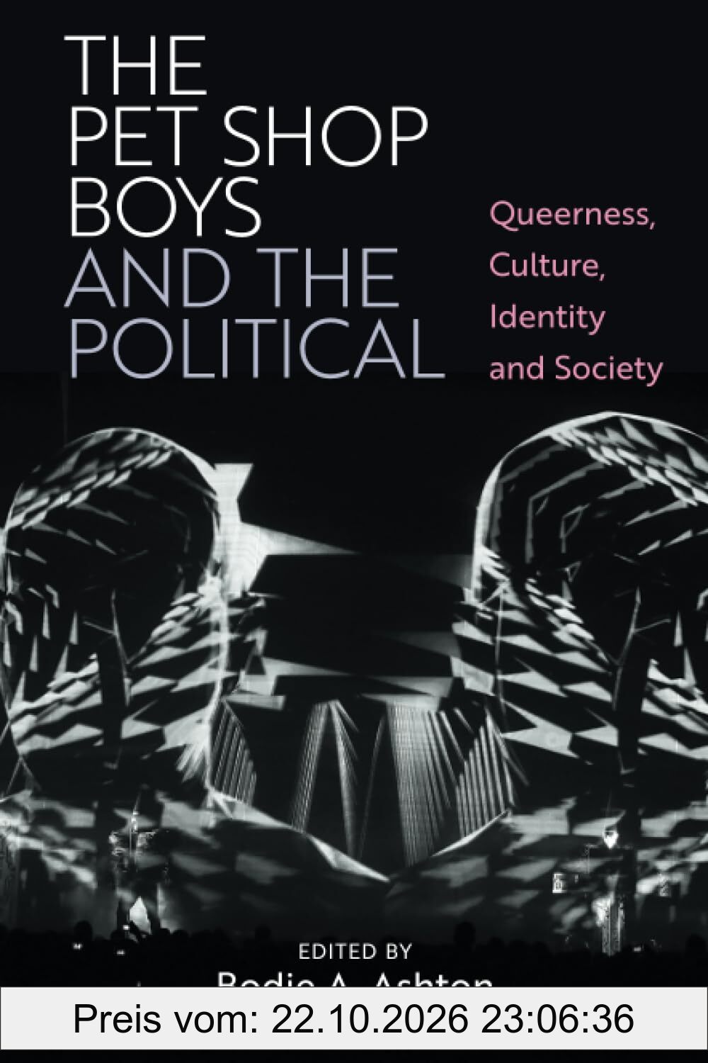 Pet Shop Boys and the Political, The: Queerness, Culture, Identity and Society