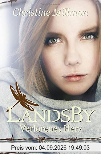 Landsby - Verlorenes Herz