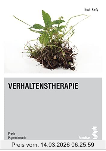 Erwin Parfy Verhaltenstherapie (Praxis Psychotherapie)