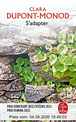 S'adapter