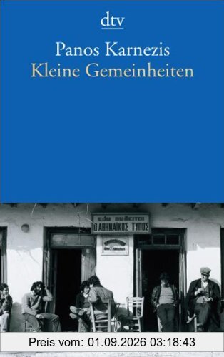 Kleine Gemeinheiten