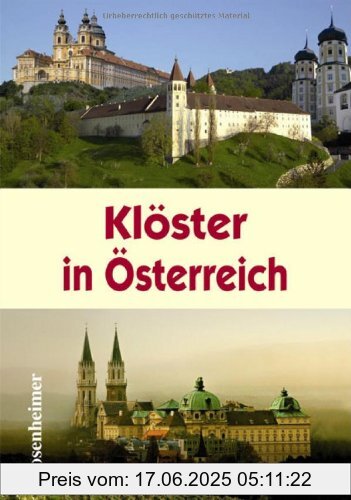 Binding : Gebundene Ausgabe, Edition : 1., Label : Rosenheimer Verlagshaus, Publisher : Rosenheimer Verlagshaus, medium : Gebundene Ausgabe, numberOfPages : 206, publicationDate : 2009-07-01, authors : Reinhard Kriechbaum, languages : german, ISBN : 3475539357