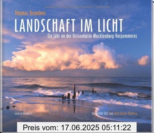 Binding : Gebundene Ausgabe, Edition : 1. Auflage, Label : Hinstorff Verlag, Publisher : Hinstorff Verlag, medium : Gebundene Ausgabe, numberOfPages : 168, publicationDate : 2011-03-01, authors : Thomas Grundner, Ernst-Jürgen Walberg, languages : german, ISBN : 3356014234