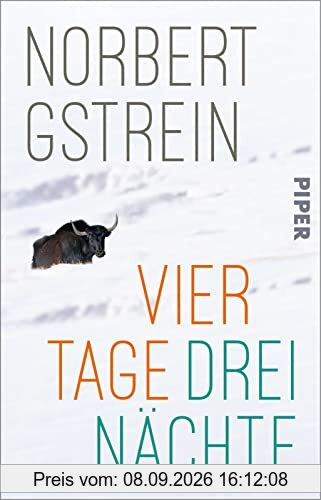Vier Tage, drei Nächte: Ein Kammerspiel über Rassismus und Misogynie