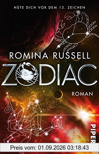 Zodiac: Roman