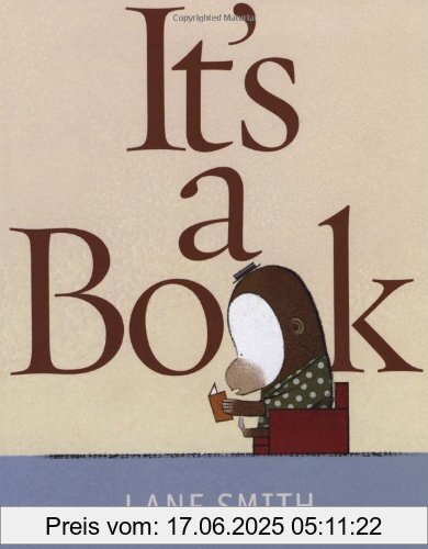 Binding : Gebundene Ausgabe, Label : Macmillan Us, Publisher : Macmillan Us, NumberOfItems : 2, PackageQuantity : 1, medium : Gebundene Ausgabe, numberOfPages : 32, publicationDate : 2010-08-10, authors : Lane Smith, languages : english, ISBN : 1596436069