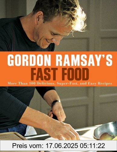 Binding : Taschenbuch, Edition : Reprint, Label : Sterling Publishing (Ny), Publisher : Sterling Publishing (Ny), NumberOfItems : 1, PackageQuantity : 1, medium : Taschenbuch, numberOfPages : 255, publicationDate : 2012-03-06, authors : Gordon Ramsay, languages : english, ISBN : 1402797877