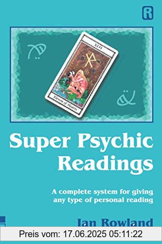 Binding : Taschenbuch, Label : Ian Rowland Limited, Publisher : Ian Rowland Limited, medium : Taschenbuch, numberOfPages : 172, publicationDate : 2019-11-19, authors : Rowland, Mr Ian, ISBN : 0955847672