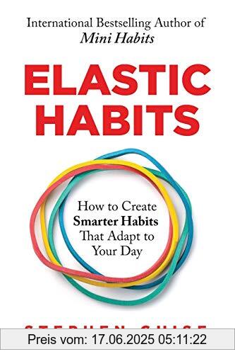 Brand : Selective Entertainment LLC, Binding : Taschenbuch, Label : Selective Entertainment LLC, Publisher : Selective Entertainment LLC, medium : Taschenbuch, numberOfPages : 242, publicationDate : 2019-11-20, authors : Stephen Guise, ISBN : 0996435476