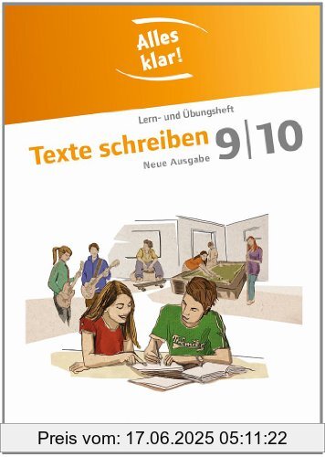 Binding : Taschenbuch, Edition : Neue Ausgabe., Label : Cornelsen Verlag, Publisher : Cornelsen Verlag, medium : Taschenbuch, numberOfPages : 80, publicationDate : 2012-12-01, authors : Lilli Gebhard, Ina Muñoz, Anne Neudeck, languages : german, ISBN : 3464604667