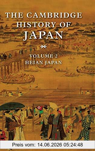 Shively, Donald H. The Cambridge History Of Japan 6 Volume Set, The Cambridge History Of Japan