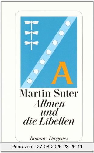 Allmen und die Libellen