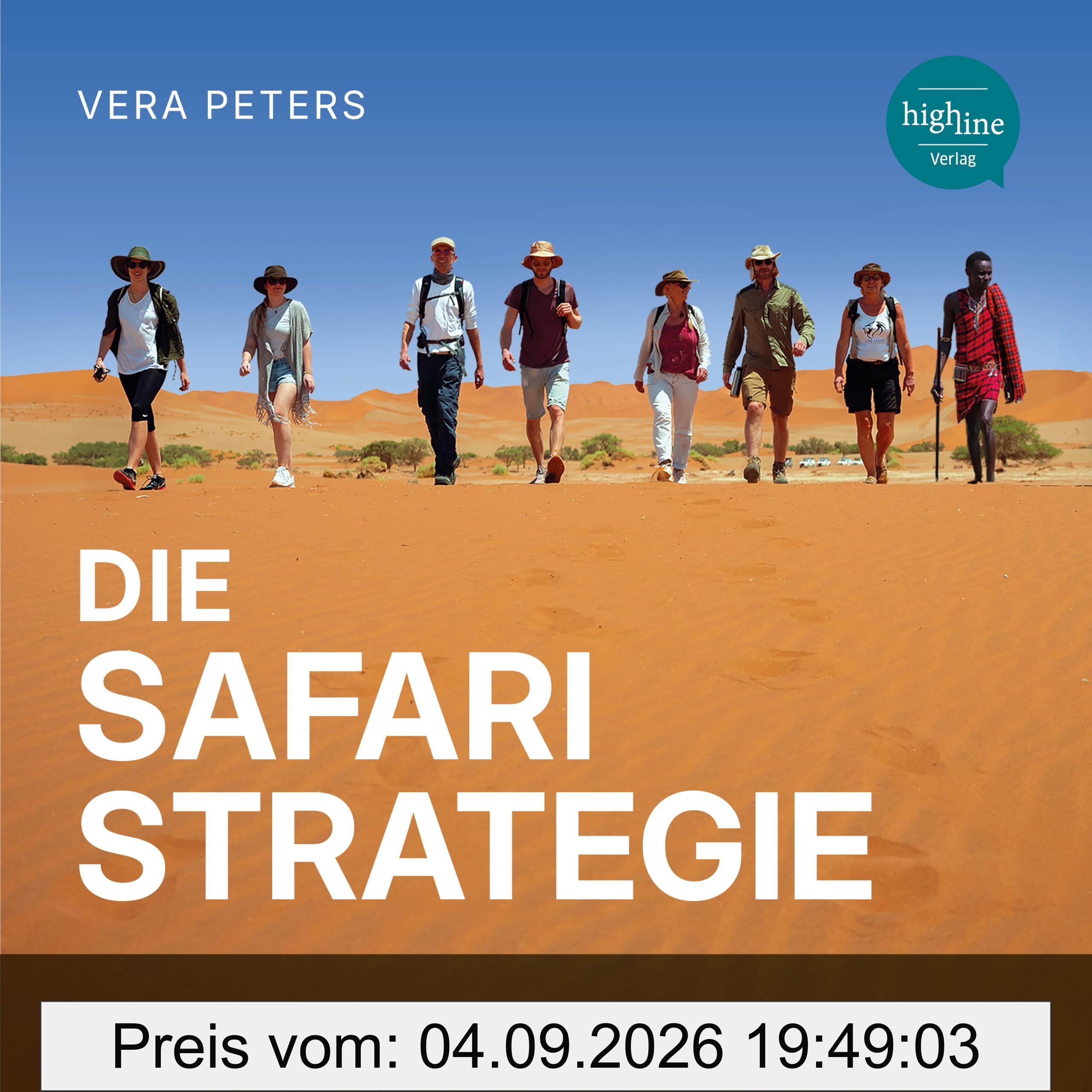 Die Safari-Strategie