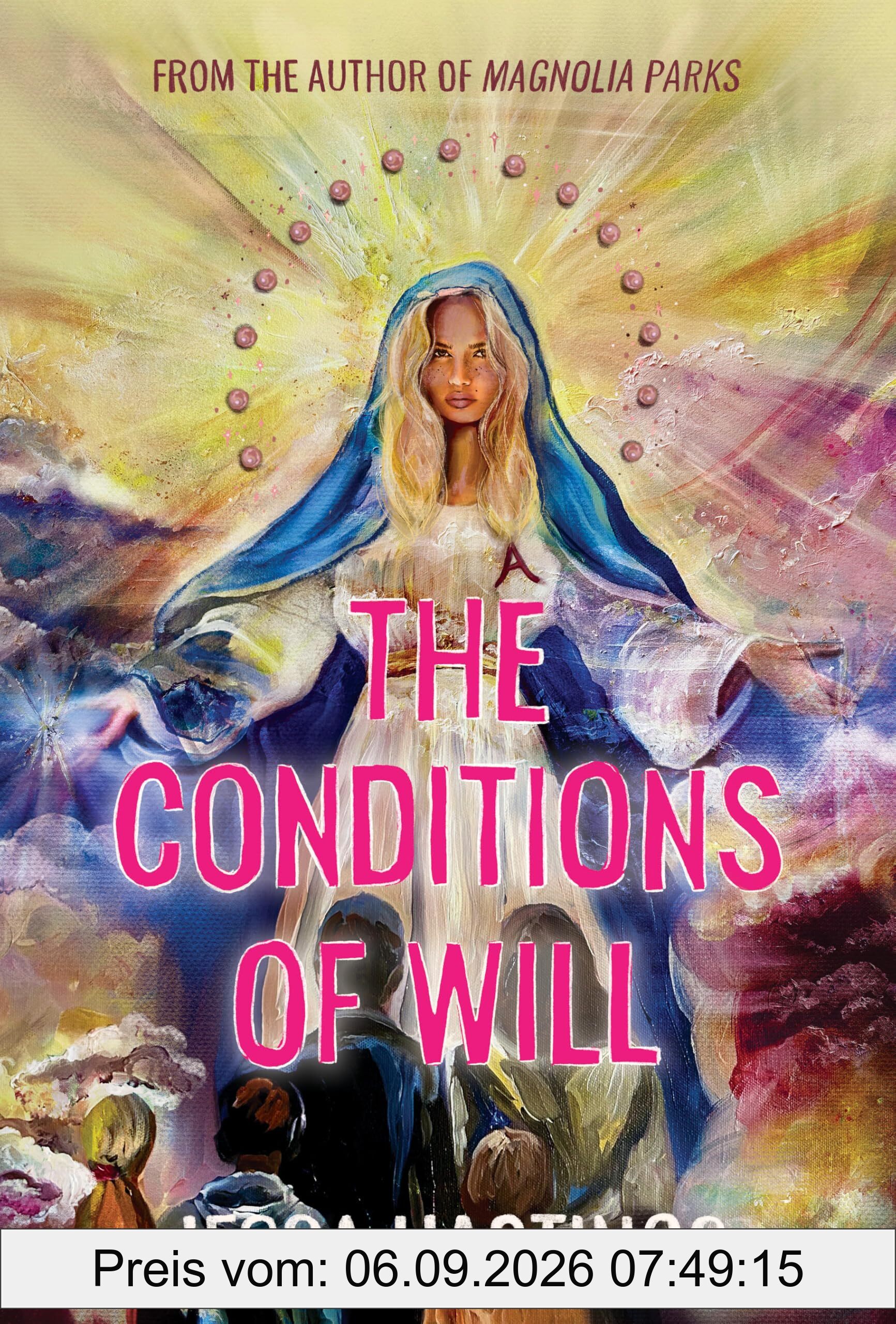 The Conditions of Will