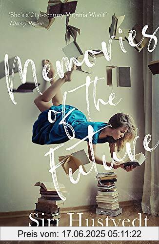 Brand : Sceptre, Binding : Taschenbuch, Edition : 01, Label : Sceptre, Publisher : Sceptre, medium : Taschenbuch, numberOfPages : 336, publicationDate : 2020-02-06, releaseDate : 2020-02-06, authors : Siri Hustvedt, ISBN : 1473694469