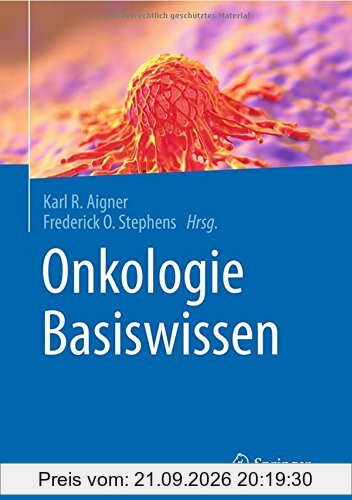 Onkologie Basiswissen