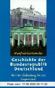 Binding : Gebundene Ausgabe, Edition : 1, Label : C.H.Beck, Publisher : C.H.Beck, NumberOfItems : 1, medium : Gebundene Ausgabe, numberOfPages : 915, publicationDate : 1999-04-15, authors : Manfred Görtemaker, languages : german, ISBN : 3406445543