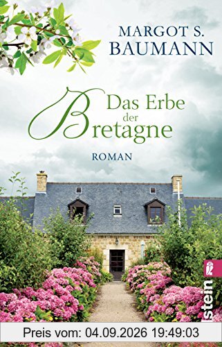 Das Erbe der Bretagne: Roman