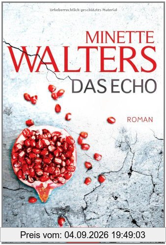 Das Echo: Roman