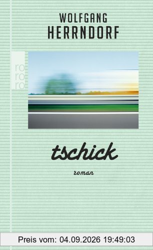 Tschick