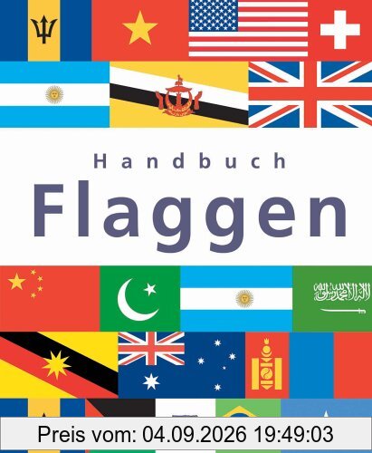 Handbuch Flaggen
