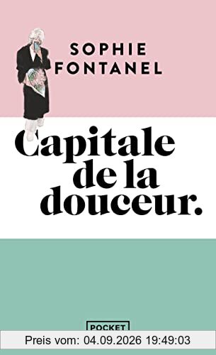Capitale de la douceur