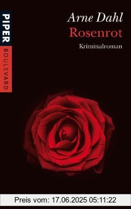 Binding : Taschenbuch, Label : Piper Taschenbuch, Publisher : Piper Taschenbuch, medium : Taschenbuch, numberOfPages : 400, publicationDate : 2009-01-01, authors : Arne Dahl, translators : Wolfgang Butt, languages : german, ISBN : 3492262902