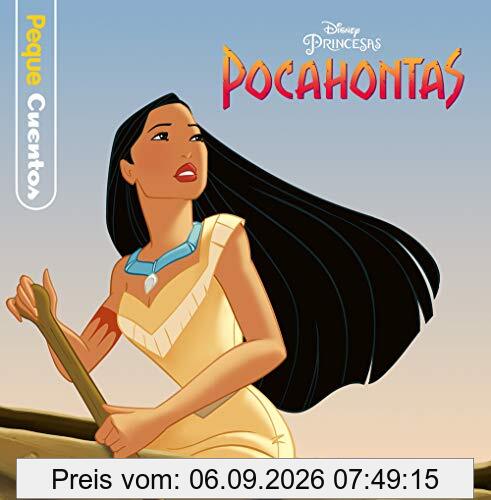 Pocahontas. Pequecuentos