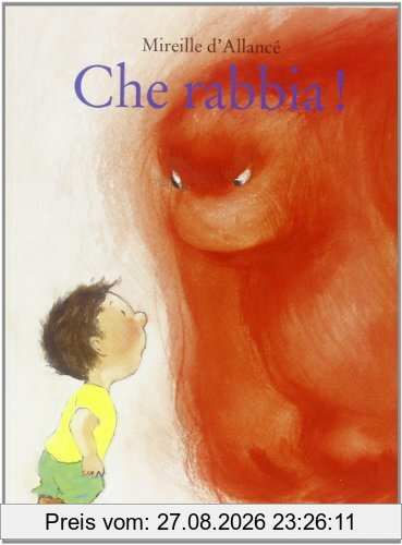 Che rabbia!