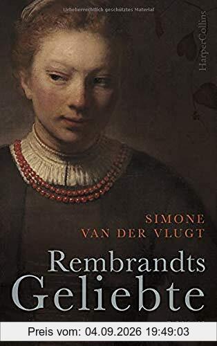 Rembrandts Geliebte