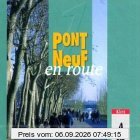 Pont NeuF en route, 1 Audio-CD zum Lehrbuch: Französisch für Anfänger mit Vorkenntnissen