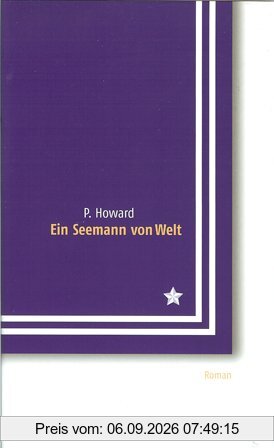 Ein Seemann von Welt
