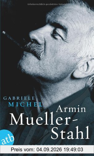 Armin Mueller-Stahl: Die Biographie