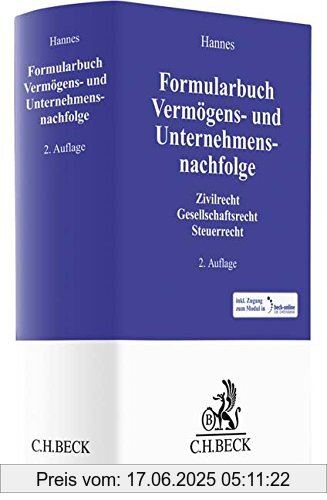 Binding : Gebundene Ausgabe, Edition : 2, Label : C.H.Beck, Publisher : C.H.Beck, medium : Gebundene Ausgabe, numberOfPages : 1494, publicationDate : 2017-10-09, publishers : Frank Hannes, languages : german, ISBN : 3406684653
