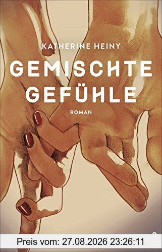 Gemischte Gefühle
