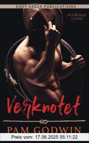 Binding : Taschenbuch, Label : Grey Eagle Publications, Publisher : Grey Eagle Publications, medium : Taschenbuch, numberOfPages : 426, publicationDate : 2022-05-28, authors : Pam Godwin, translators : Jessica Joe, ISBN : 1643664565