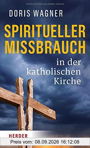 Spiritueller Missbrauch in der katholischen Kirche