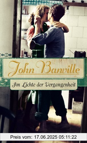 Binding : Gebundene Ausgabe, Label : Kiepenheuer&Witsch, Publisher : Kiepenheuer&Witsch, medium : Gebundene Ausgabe, numberOfPages : 336, publicationDate : 2014-02-13, authors : John Banville, translators : Christa Schuenke, languages : german, ISBN : 3462045954