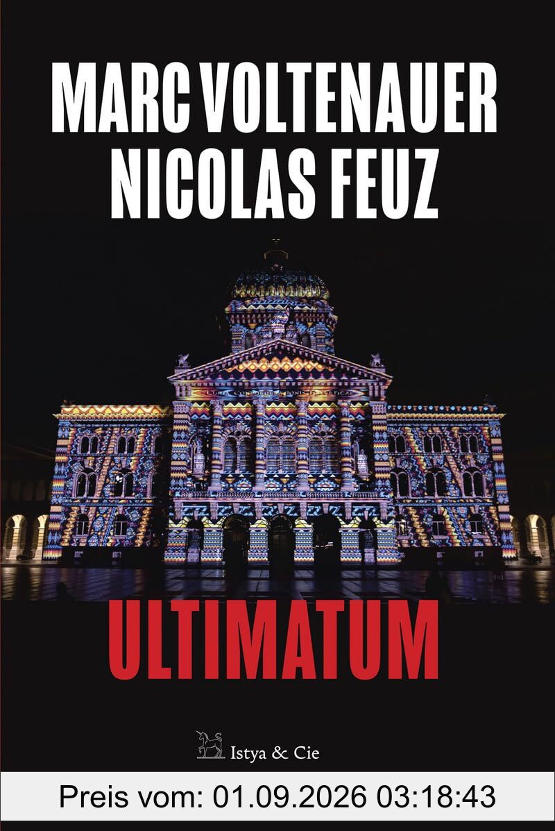 Ultimatum