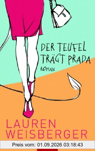 Der Teufel trägt Prada