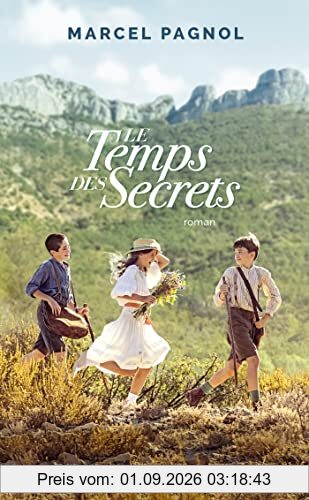 Souvenirs d'enfance. Vol. 3. Le temps des secrets